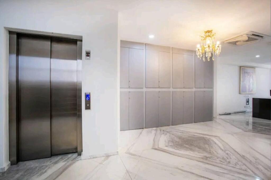 Ocean View Penthouse In P.V. Romantic Zone Puerto Vallarta Exterior photo