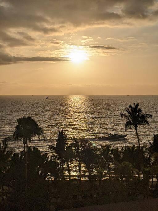 Ocean View Penthouse In P.V. Romantic Zone Puerto Vallarta Exterior photo