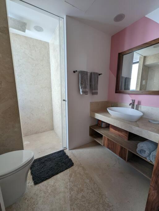 Ocean View Penthouse In P.V. Romantic Zone Puerto Vallarta Exterior photo